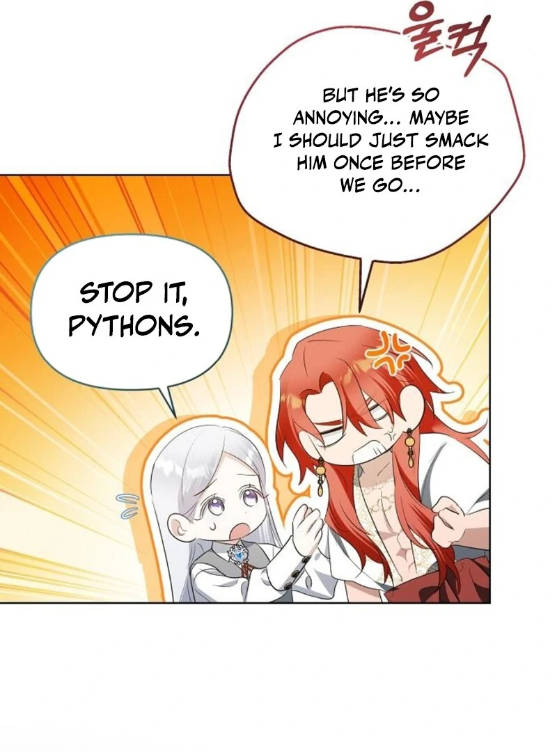 Adopted by a Murderous Duke Family Chapter 82 513 ch 82 101