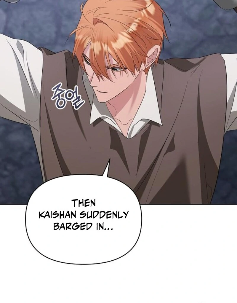 Adopted by a Murderous Duke Family Chapter 82 423 ch 82 11