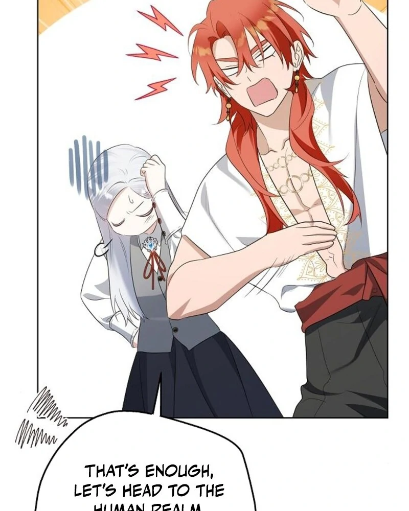 Adopted by a Murderous Duke Family Chapter 82 522 ch 82 110