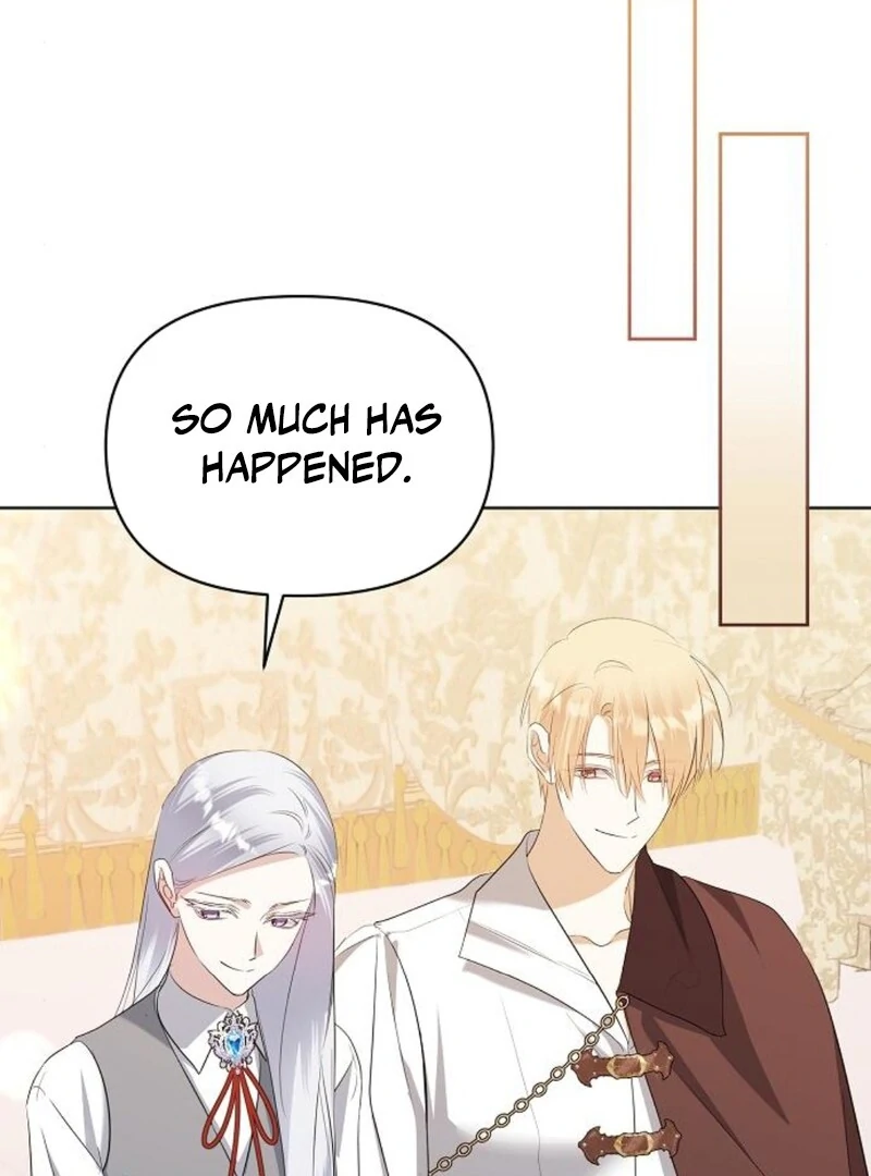 Adopted by a Murderous Duke Family Chapter 82 525 ch 82 113