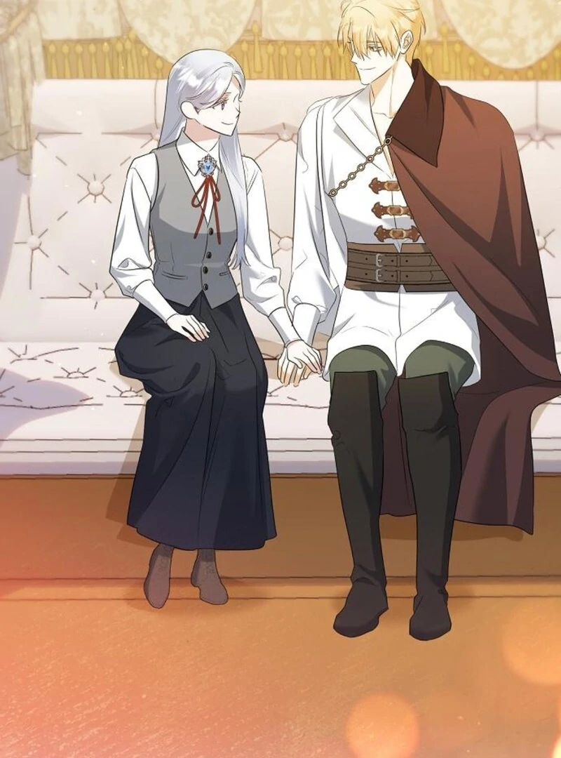 Adopted by a Murderous Duke Family Chapter 82 535 ch 82 123