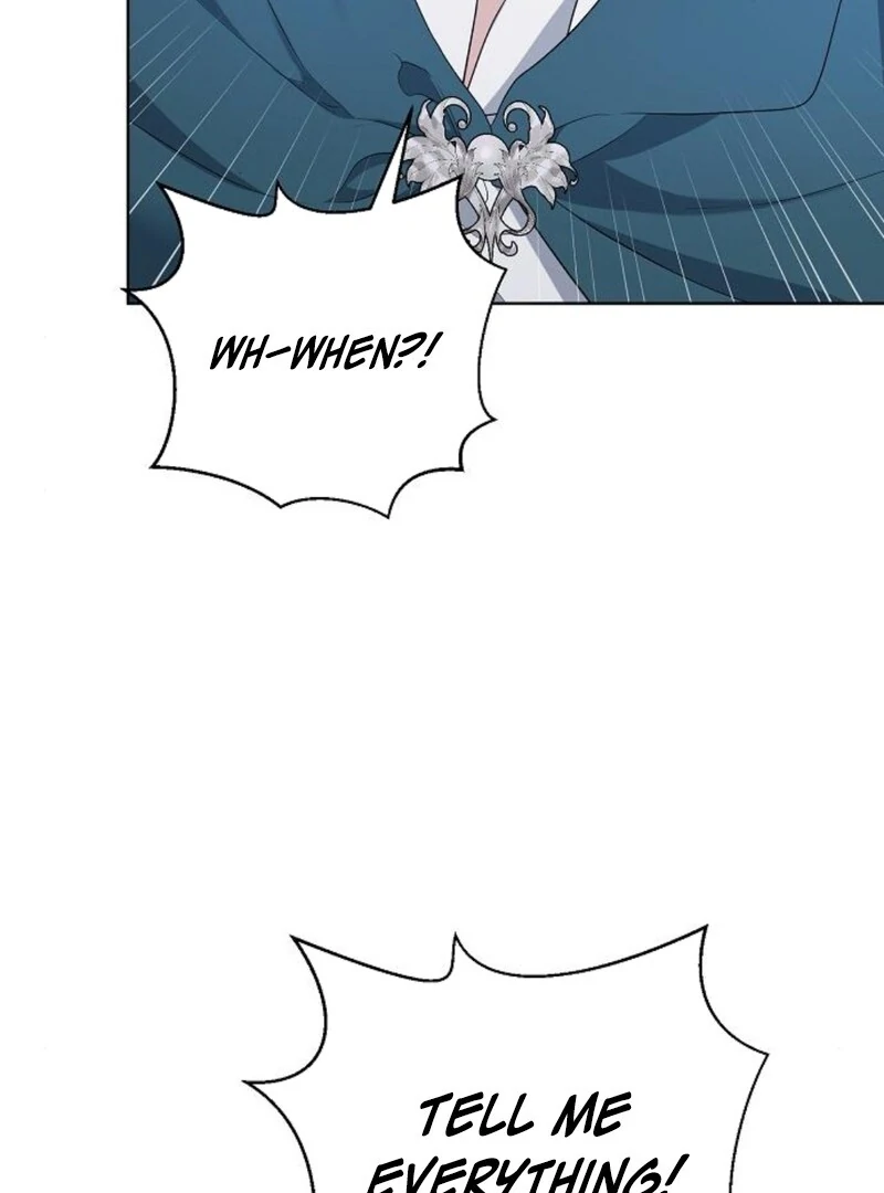 Adopted by a Murderous Duke Family Chapter 82 425 ch 82 13