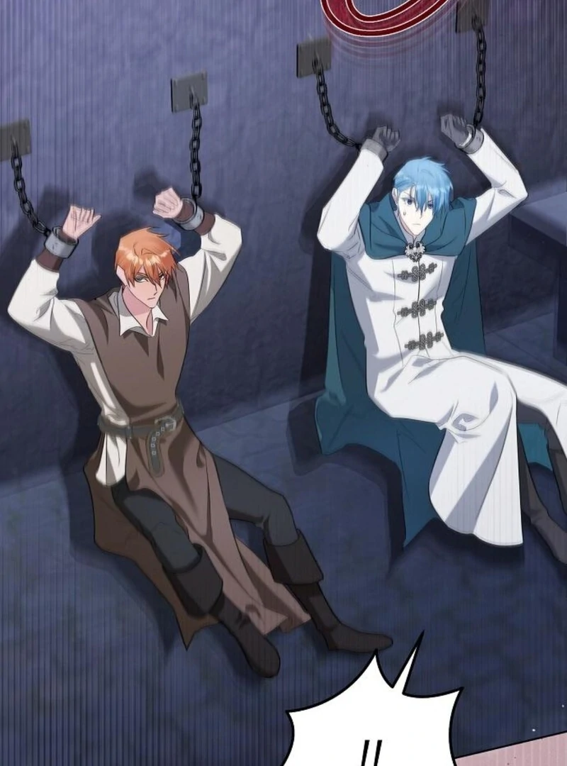 Adopted by a Murderous Duke Family Chapter 82 428 ch 82 16