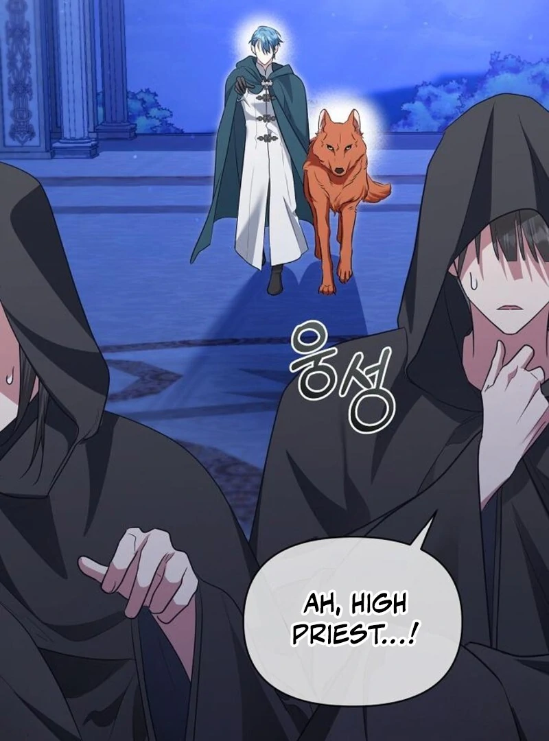 Adopted by a Murderous Duke Family Chapter 82 447 ch 82 35
