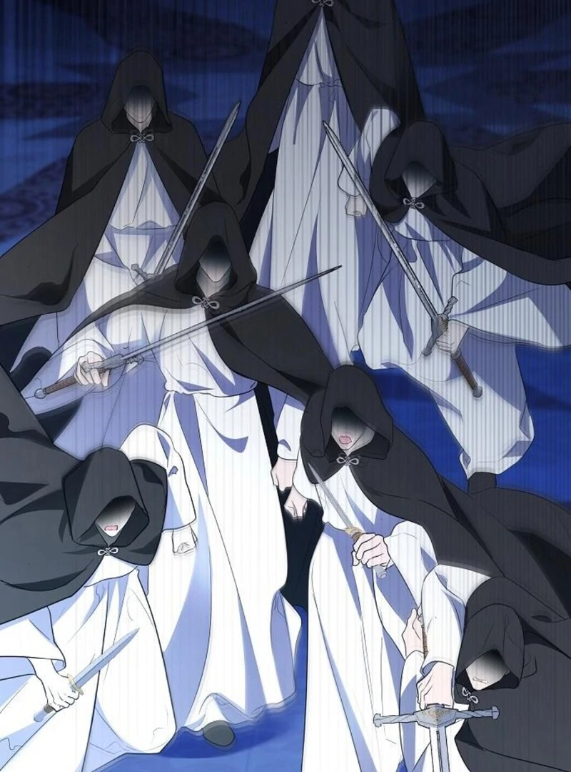 Adopted by a Murderous Duke Family Chapter 82 454 ch 82 42