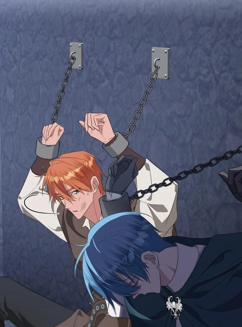 Adopted by a Murderous Duke Family Chapter 82 417 ch 82 5