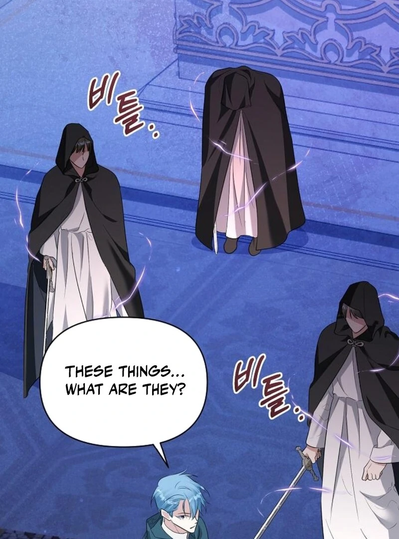 Adopted by a Murderous Duke Family Chapter 82 480 ch 82 68