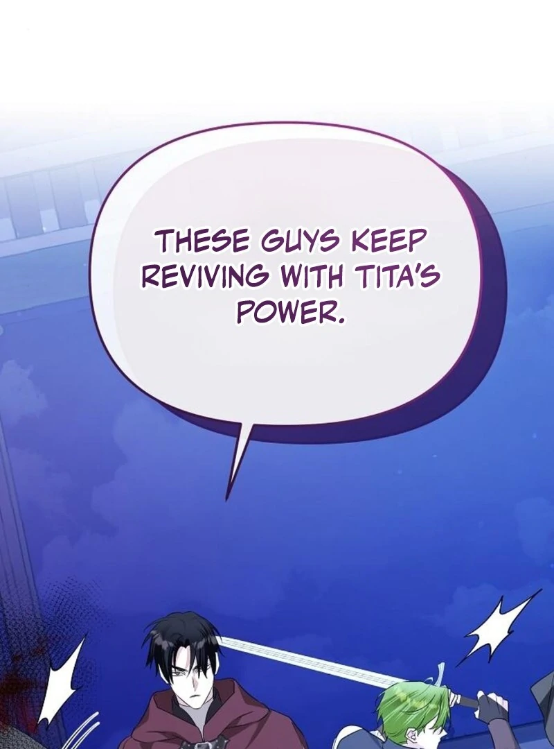 Adopted by a Murderous Duke Family Chapter 82 485 ch 82 73