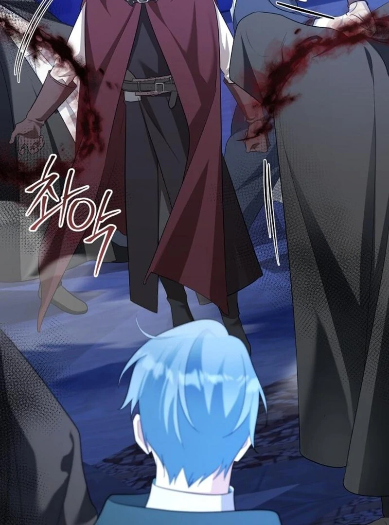 Adopted by a Murderous Duke Family Chapter 82 486 ch 82 74