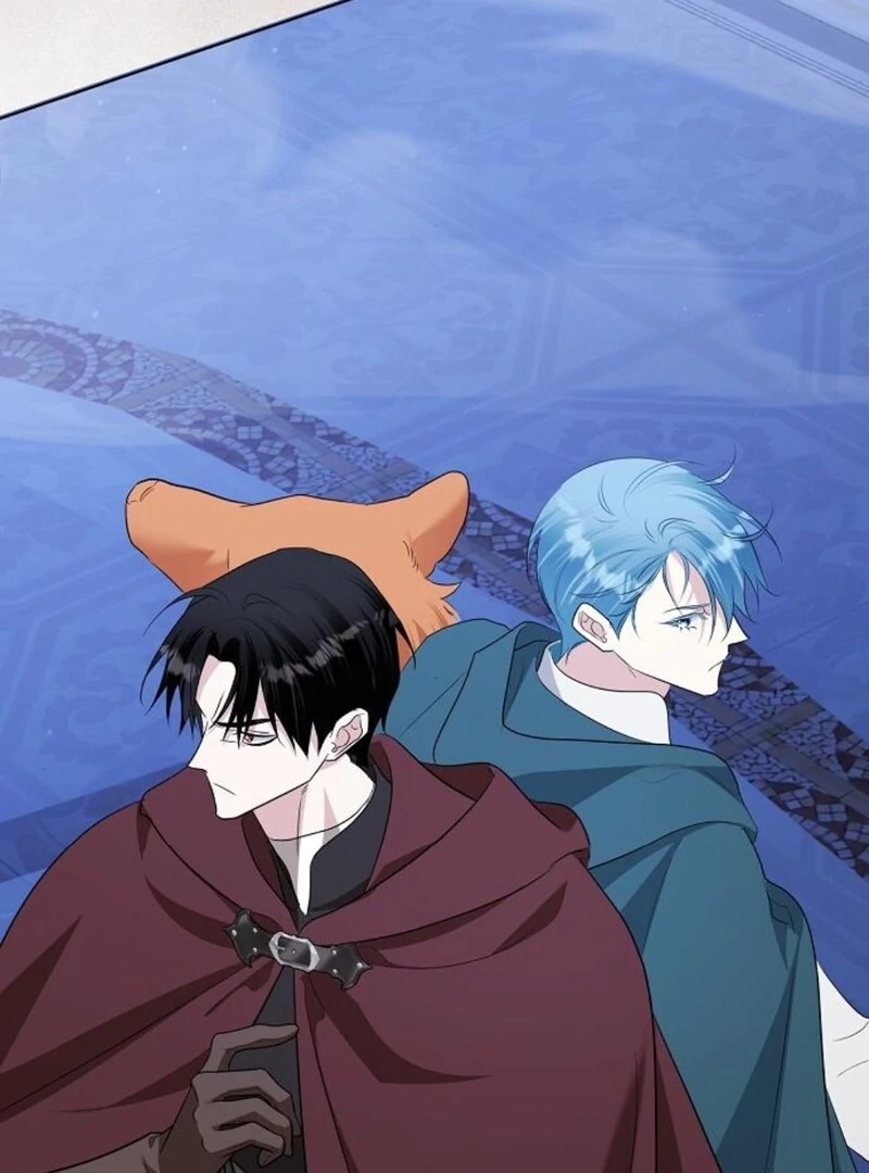 Adopted by a Murderous Duke Family Chapter 82 494 ch 82 82