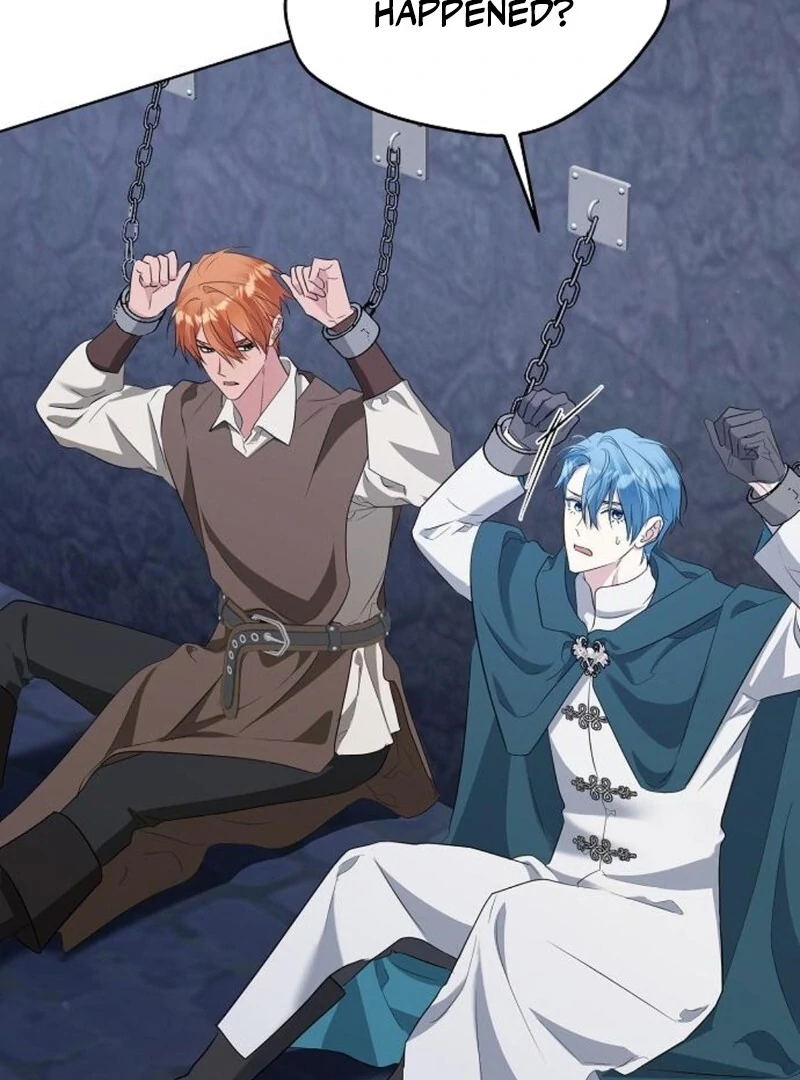 Adopted by a Murderous Duke Family Chapter 82 421 ch 82 9