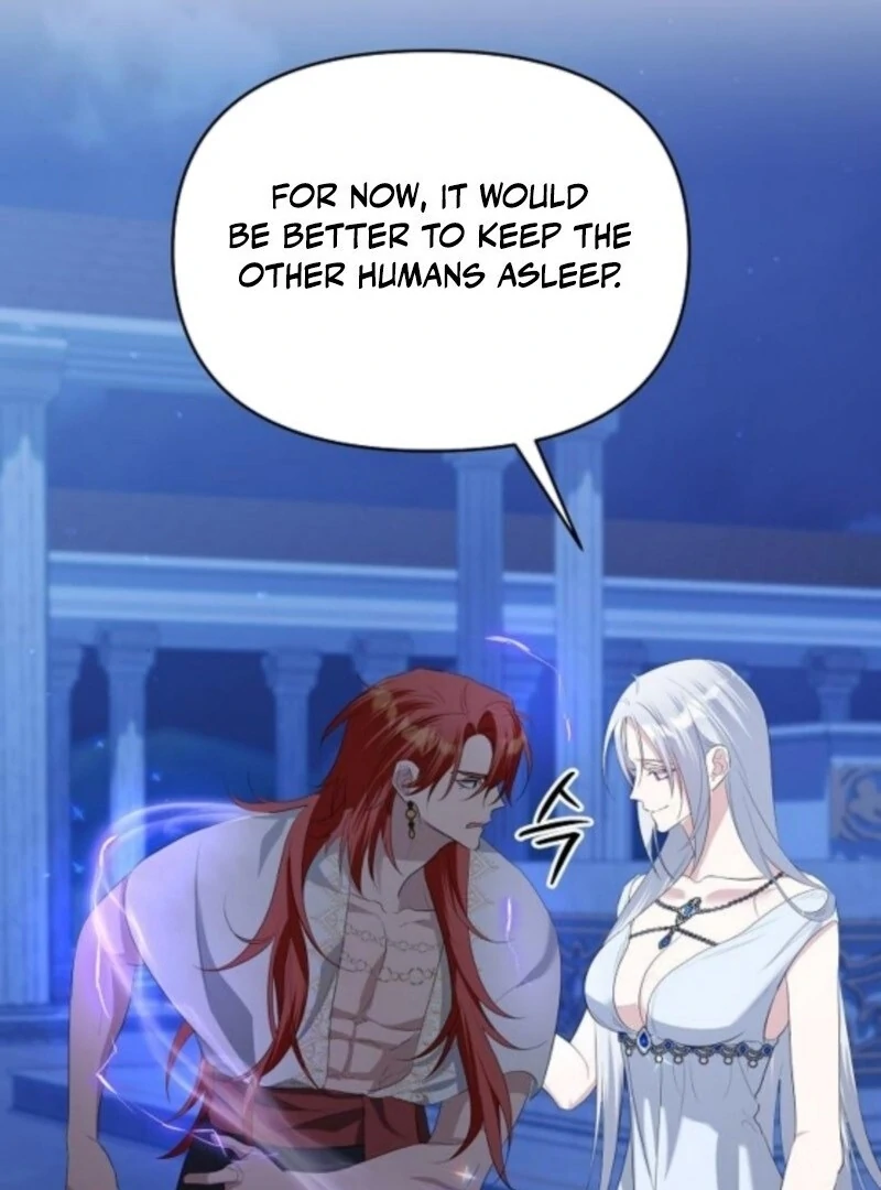 Adopted by a Murderous Duke Family Chapter 87 415 003