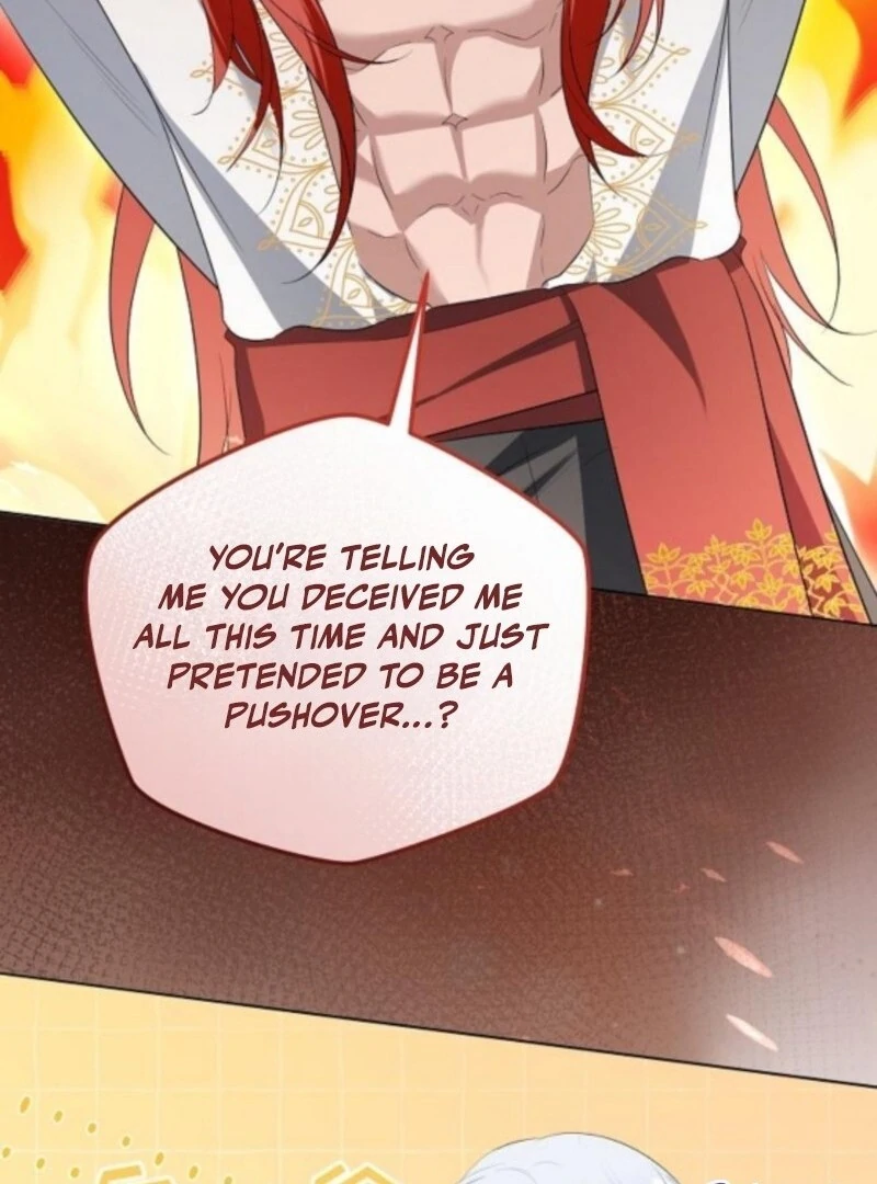 Adopted by a Murderous Duke Family Chapter 87 433 021