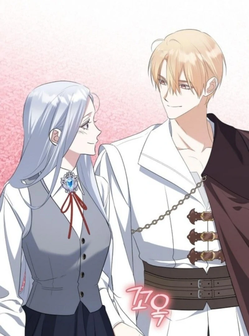 Adopted by a Murderous Duke Family Chapter 87 462 050