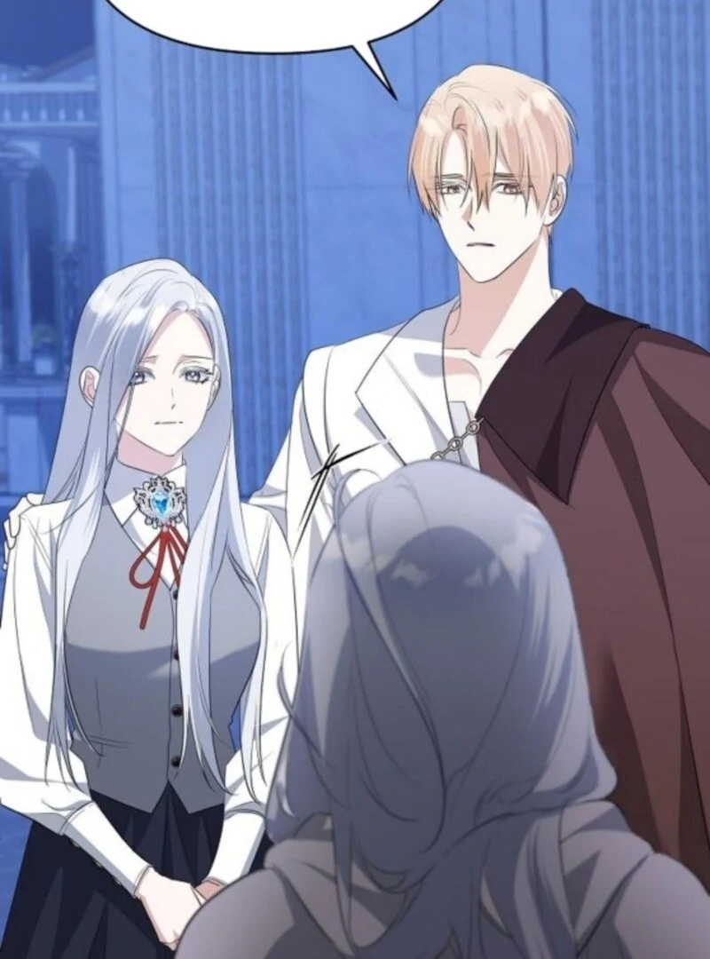 Adopted by a Murderous Duke Family Chapter 87 493 081