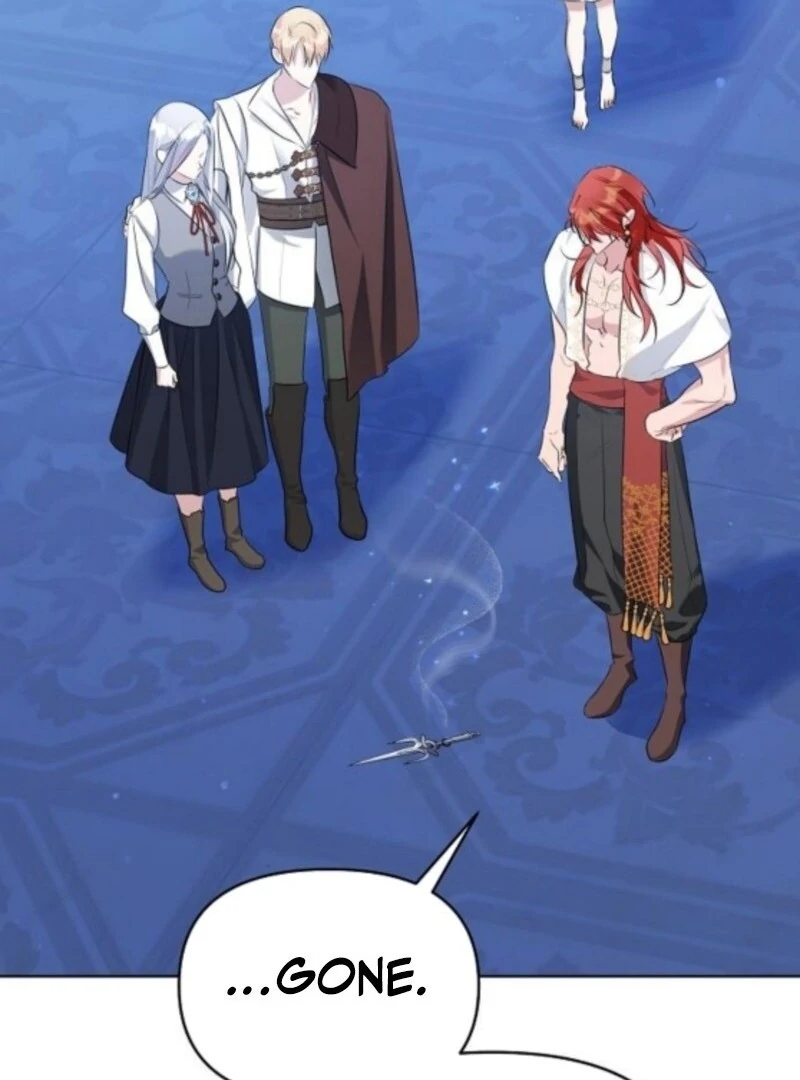 Adopted by a Murderous Duke Family Chapter 87 515 103