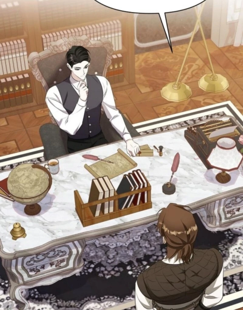 Adopted by a Murderous Duke Family Chapter 88 504 110