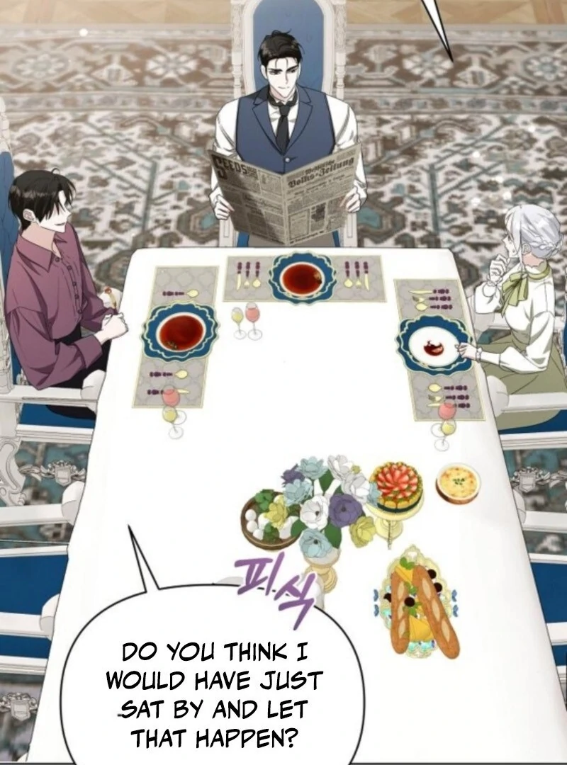 Adopted by a Murderous Duke Family Chapter 89 399 035
