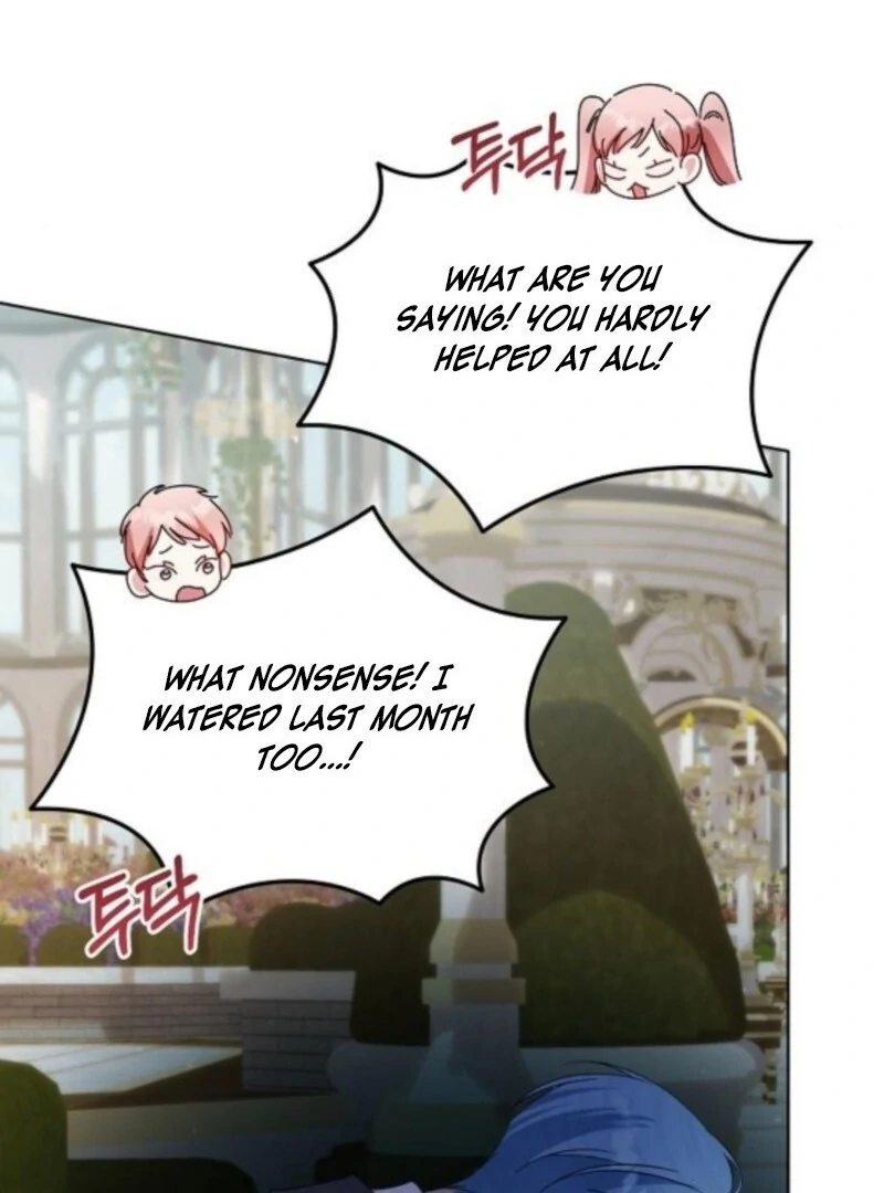 Adopted by a Murderous Duke Family Chapter 89 440 076
