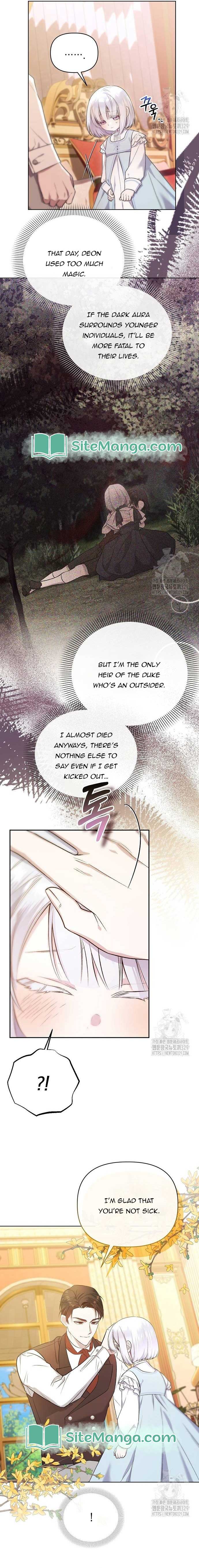 Adopted by a Murderous Duke Family Chapter 9 55 03