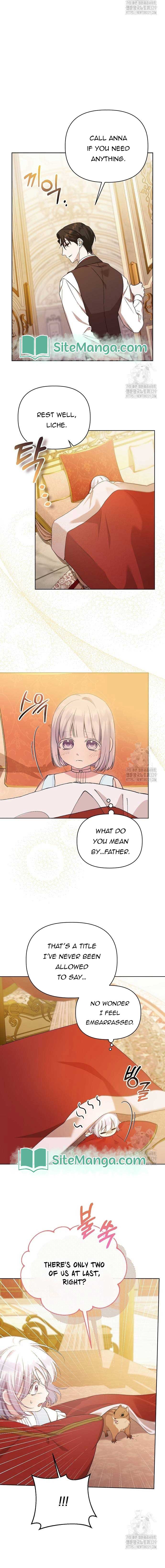 Adopted by a Murderous Duke Family Chapter 9 58 06