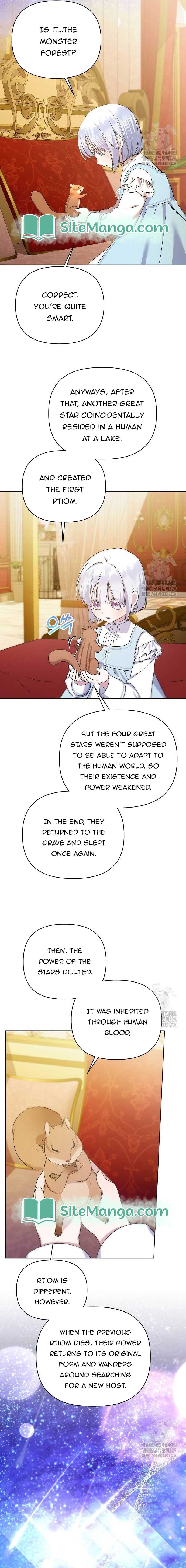 Adopted by a Murderous Duke Family Chapter 9 62 10