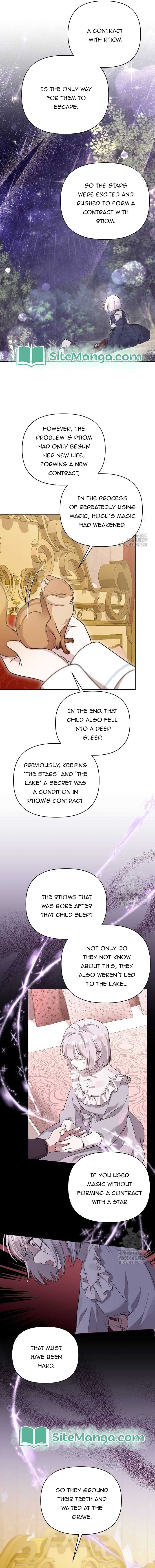 Adopted by a Murderous Duke Family Chapter 9 64 12