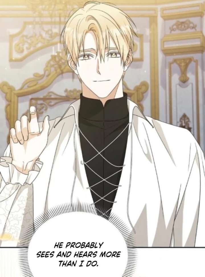 Adopted by a Murderous Duke Family Chapter 97 493 111