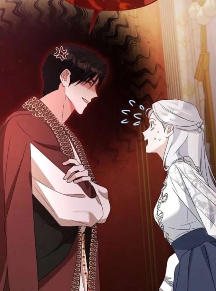 Adopted by a Murderous Duke Family Chapter 97 503 121