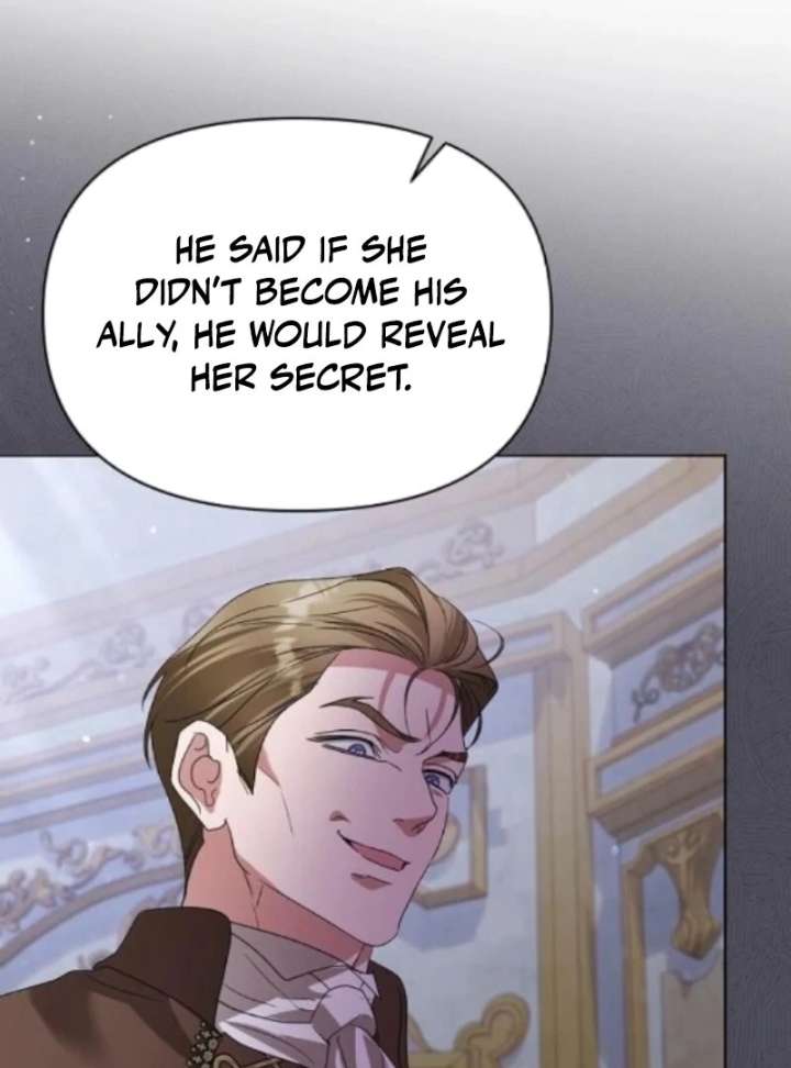Adopted by a Murderous Duke Family Chapter 97 407 25