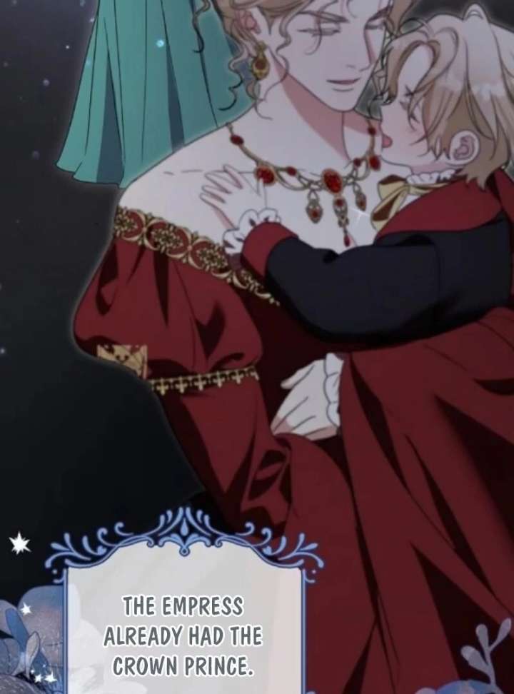 Adopted by a Murderous Duke Family Chapter 97 386 4