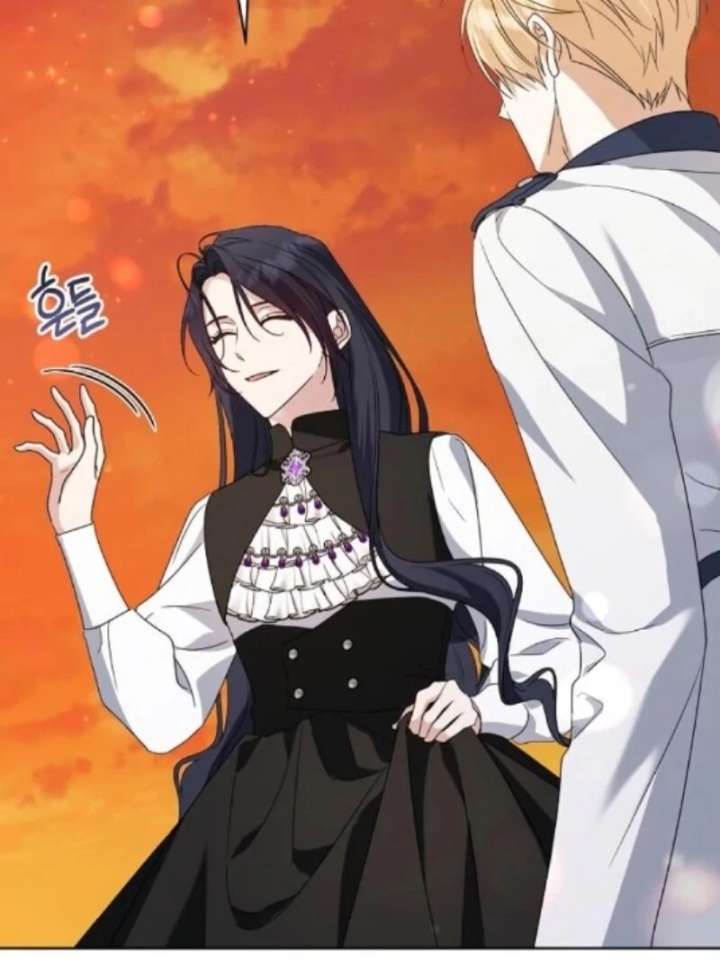 Adopted by a Murderous Duke Family Chapter 97 426 44