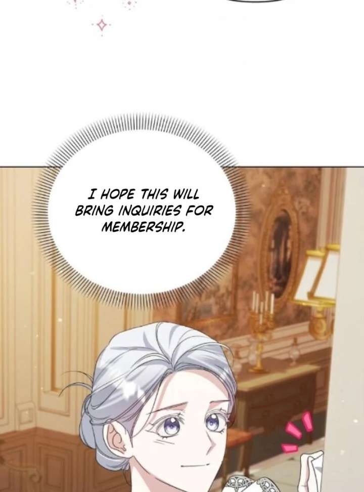 Adopted by a Murderous Duke Family Chapter 97 434 52