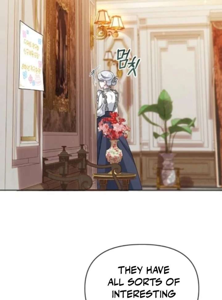 Adopted by a Murderous Duke Family Chapter 97 442 60