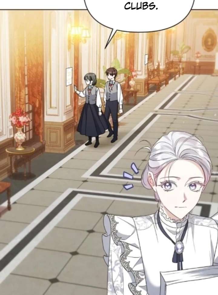 Adopted by a Murderous Duke Family Chapter 97 443 61