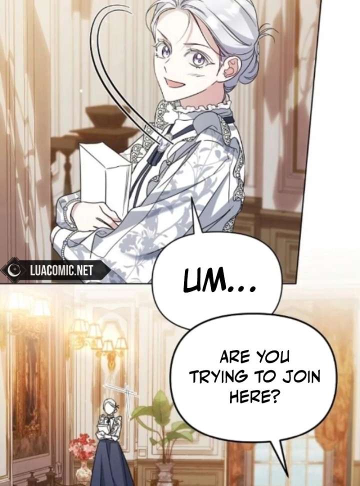 Adopted by a Murderous Duke Family Chapter 97 445 63
