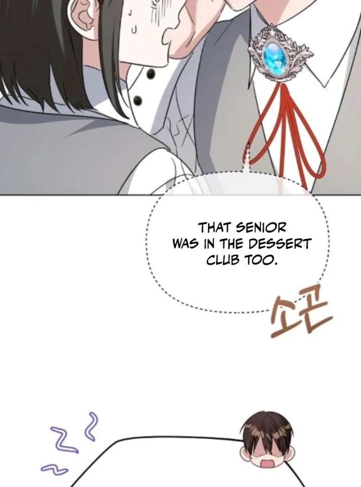 Adopted by a Murderous Duke Family Chapter 97 457 75