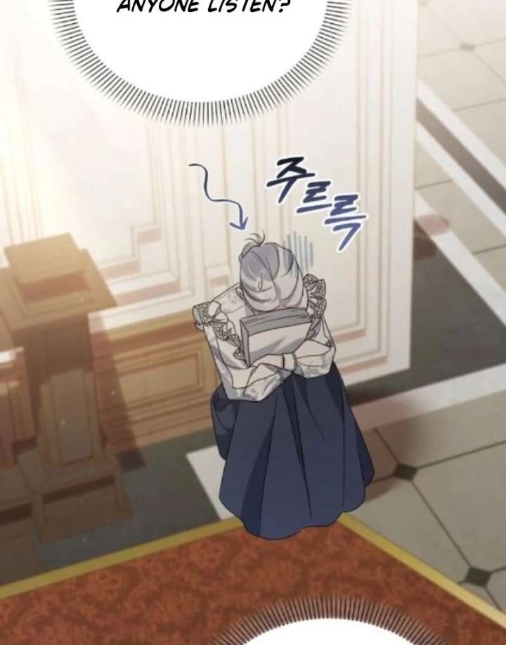 Adopted by a Murderous Duke Family Chapter 97 464 82
