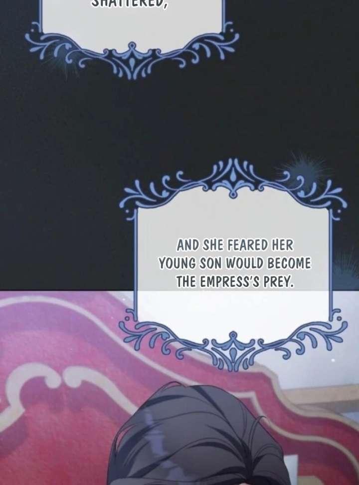 Adopted by a Murderous Duke Family Chapter 97 391 9