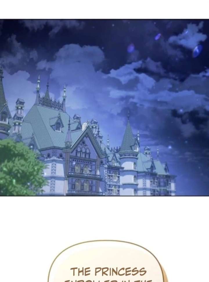 Adopted by a Murderous Duke Family Chapter 97 472 90