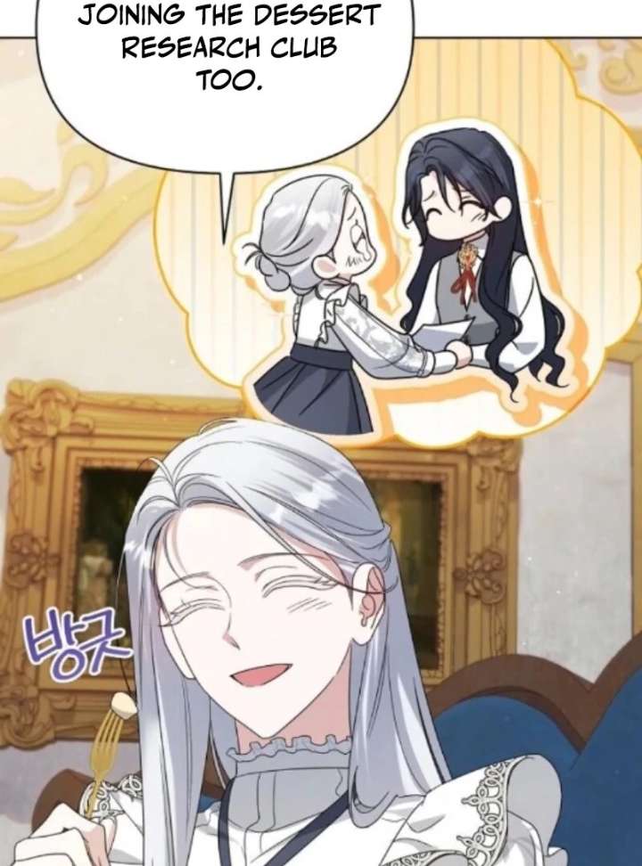 Adopted by a Murderous Duke Family Chapter 97 475 93