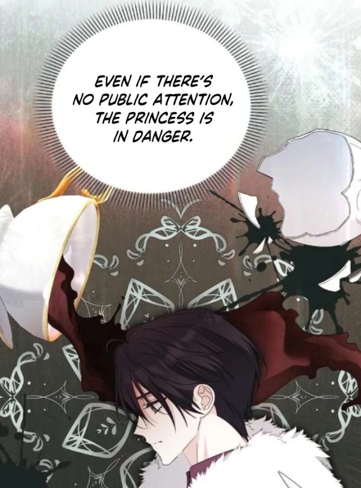 Adopted by a Murderous Duke Family Chapter 97 479 97