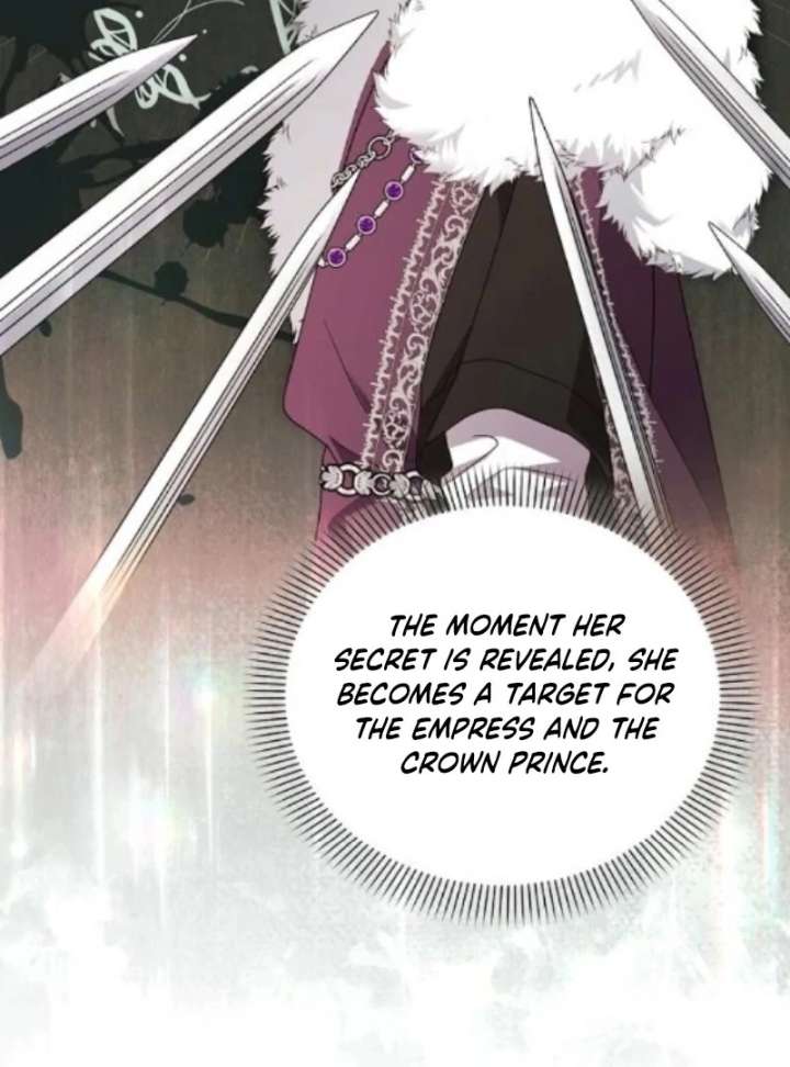 Adopted by a Murderous Duke Family Chapter 97 480 98