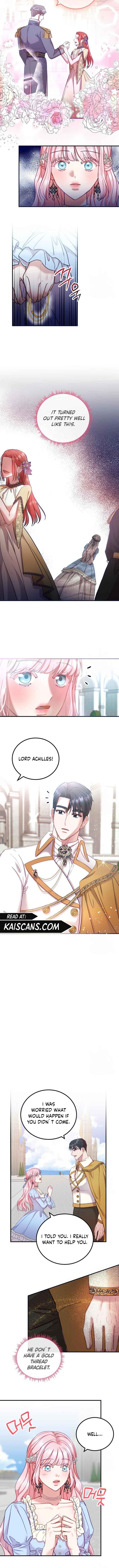 I Won’t Go Back to My Family Who Abandoned Me Chapter 11 42 02