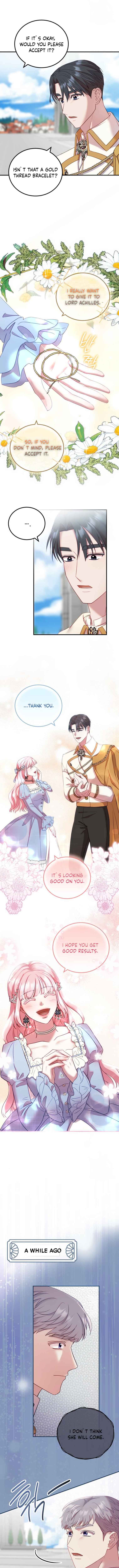 I Won’t Go Back to My Family Who Abandoned Me Chapter 11 43 03