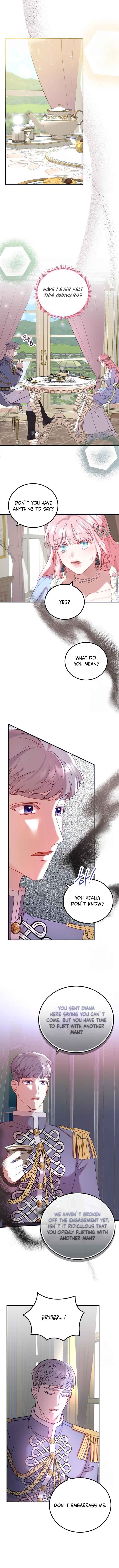 I Won’t Go Back to My Family Who Abandoned Me Chapter 11 49 09