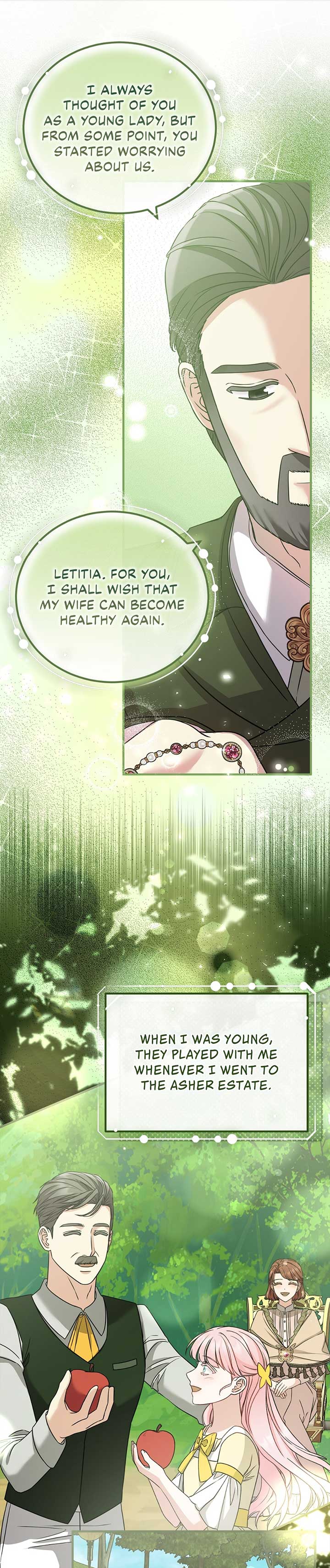 I Won’t Go Back to My Family Who Abandoned Me Chapter 24 114 05
