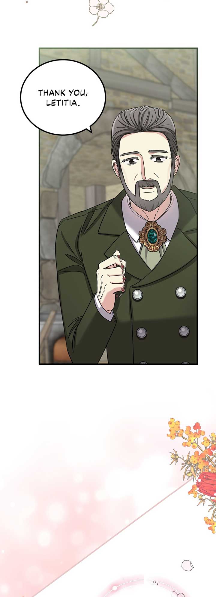 I Won’t Go Back to My Family Who Abandoned Me Chapter 24 116 07