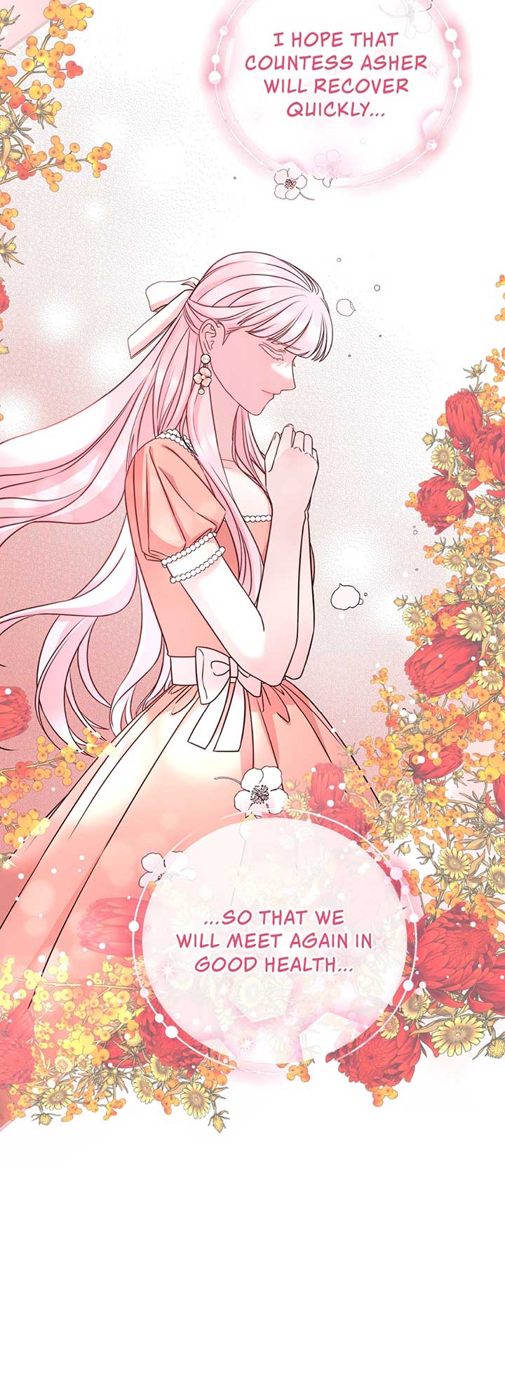 I Won’t Go Back to My Family Who Abandoned Me Chapter 24 117 08