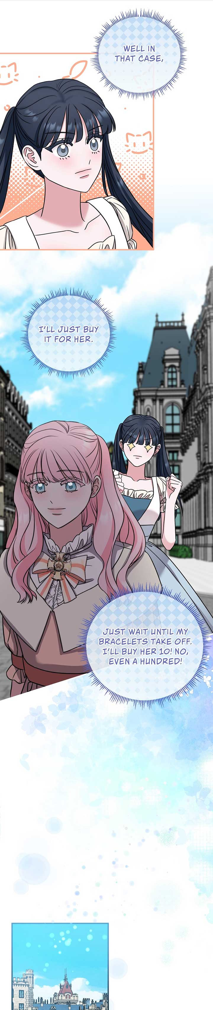 I Won’t Go Back to My Family Who Abandoned Me Chapter 24 130 21